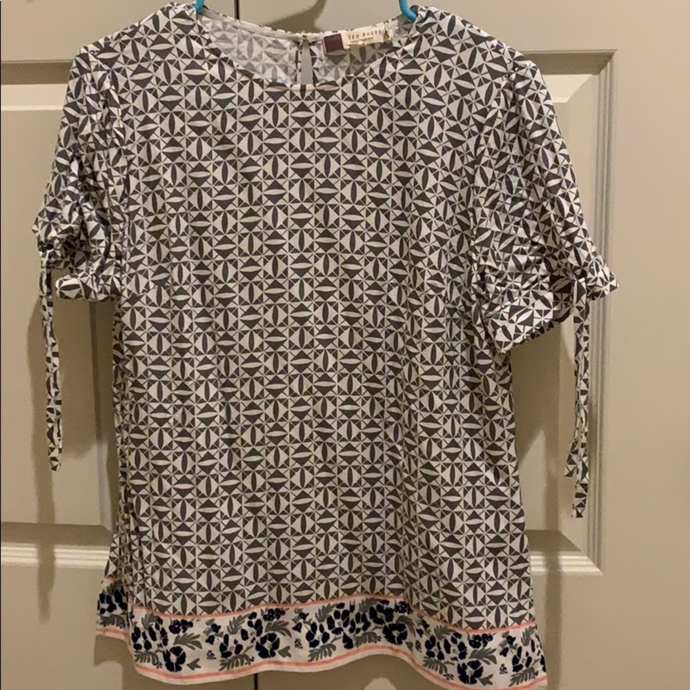 Ted Baker London Top